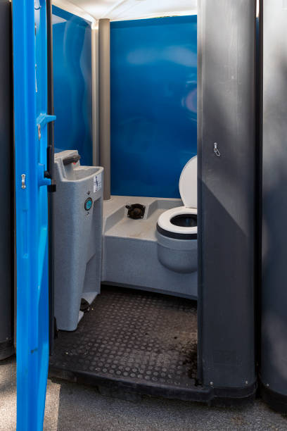 Best Portable restroom trailer rental  in White City, OR