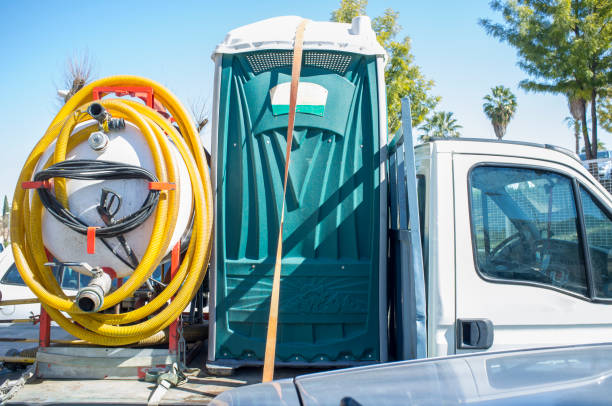 Reliable White City, OR porta potty rental Solutions