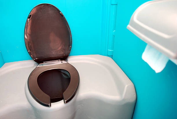 Best Porta potty delivery and setup  in White City, OR