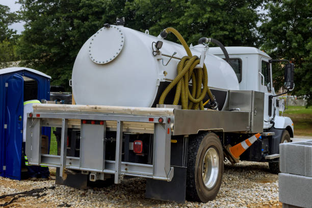 Best Local porta potty services  in White City, OR