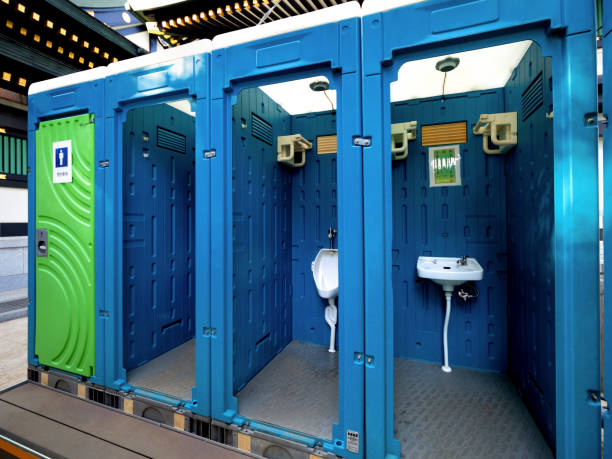 Portable Toilet Options We Offer in White City, OR
