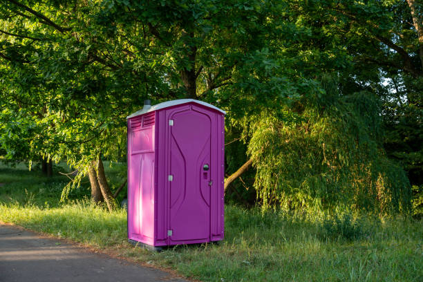 Best Portable bathroom rental  in White City, OR