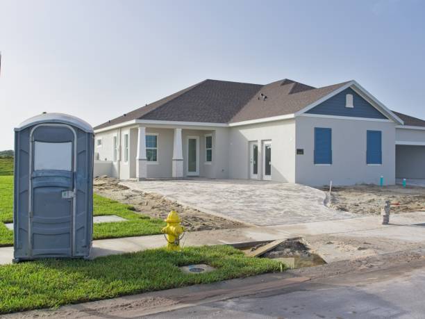 Best Handicap porta potty rental  in White City, OR